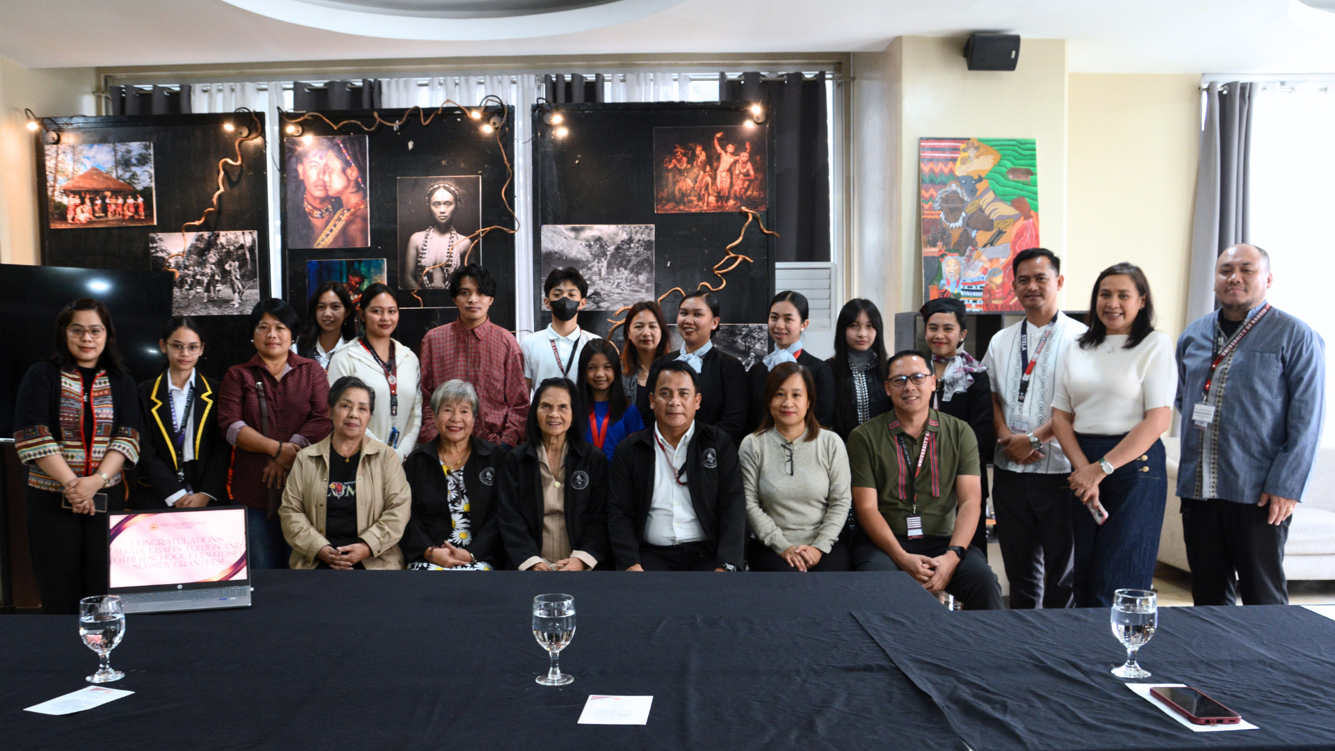 Subsidy Program: UB Alumni Sponsor Tuition Grants for 2026