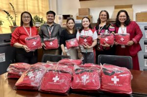 A Legacy of Care: UB Science High School Batch 1998 Gives Back 