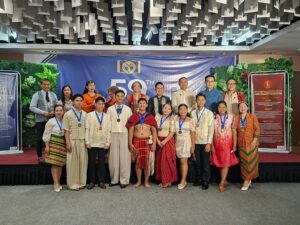 Top Cordillera Students 2026; UB Alumni Join National Search
